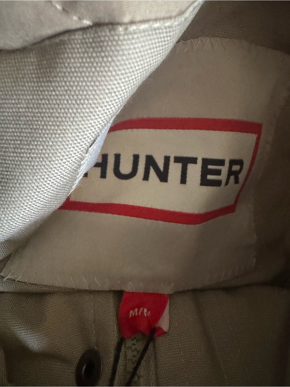 Hunter jacket - Picture 4 of 4